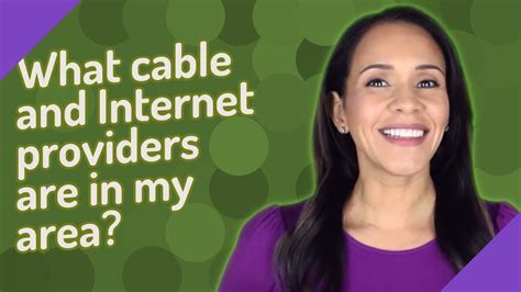 internet suppliers in my area